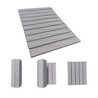 Nouveautés CC : Tapis de bain contemporain à séchage rapide pour comptoir de cuisine et évier, servant également de tapis de séchage pour vaisselle sur comptoir