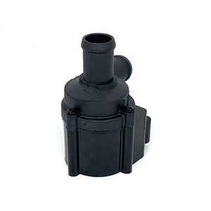 Pompe à eau électrique Audi 5Q0965561B pour la réparation et le remplacement du système de refroidissement de la voiture - Product Image 4