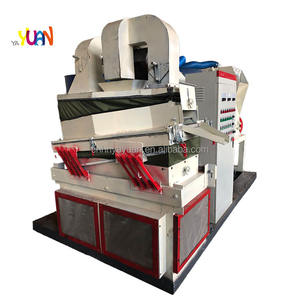 Filo ecologico macchina per il riciclaggio rottami di rame cavo rottami di riciclaggio macchina rottami di filo di rame trituratore per la vendita - Product Image 3