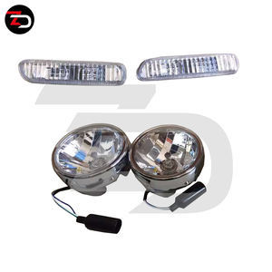 Factory Sale RB Style Body Kit for Silvia 240 SX 200SX <strong>S14</strong> 1993-1995 With Front Bumper Rear Bumper Side Skirts Fenders <strong>Spoiler</strong> - Product Image 6