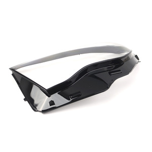 Cubierta de Faro para Mercedes-Benz Clase E W214 PC 2024-2026, Color Original, Fácil Instalación - Product Image 3