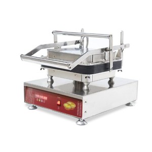 CE approvato dal mercato europeo ha accolto con favore la macchina per crostare di uova 1500 Pcs/<span class=keywords><strong>h</strong></span> - Product Image 5