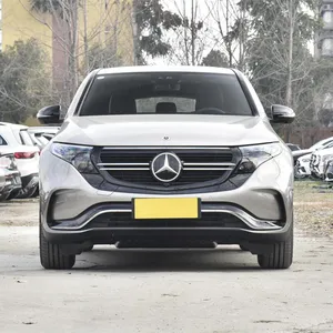 2023 The Cheapest mercedes Benz EQC electric cars made in china luxurious Five doors and five seats for sale