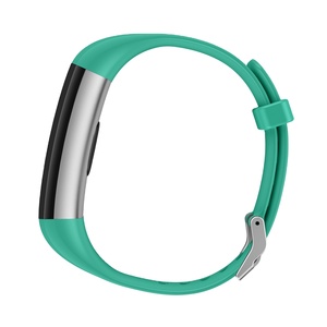 Bracelet intelligent sportif professionnel étanche IP67 avec écran TFT, moniteur de fréquence cardiaque et rappel d'appel - Product Image 6