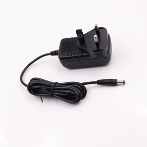 24V 1A <b>Power</b> <b>Adapter</b> UK Plug DC Output 1M Cable Constant Pressure Switching <b>Power</b> <b>Supply</b> for Humidifier - Product Image 1