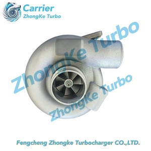 TDO6H-14C <span class=keywords><strong>Turbo</strong></span> 49179-00451 5i-5015 515015 <span class=keywords><strong>turbo</strong></span> tăng áp cho Trái Đất di chuyển máy xúc với s6kt <span class=keywords><strong>e200b</strong></span> động cơ - Product Image 2