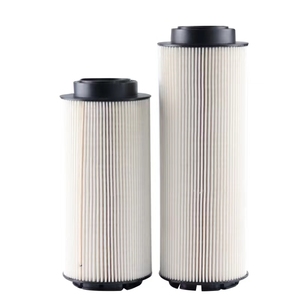 Elemento de Filtro de Aceite OEM 4656608, Piezas de Maquinaria de Construcción Industrial, Venta al Por Mayor - Product Image 2