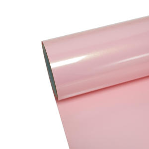 Sakura Rose Auto-Guérison Haute Brillance PVC Peinture Protection Teinte Autocollants Personnalisé Changement De Couleur Sec Extérieur Accessoires <span class=keywords><strong>Films</strong></span> De Voiture - Product Image 2