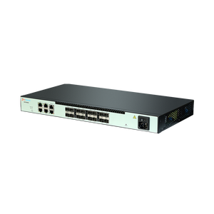 Carrier-Class 88Gbps 8x10GE IP/MPLS XNTN 800 Multi-Service <b>Router</b> for 5G & Metro Edge - Product Image 3