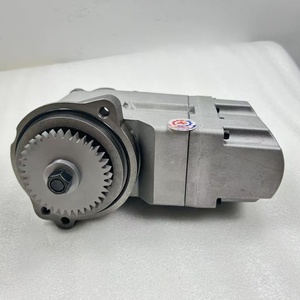 Engine Parts Fuel Injection <b>Pump</b> 319-0607 295-4777 319-0675 3190607 Injection <b>Pump</b> for Excavator - Product Image 6