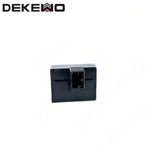 Interruptor <span class=keywords><strong>Eléctrico</strong></span> de Control de Ventanas 6Q0959858 6Q09598589B9 6Q095985801C para VW Gol, Polo, Fox, Saveiro, Parati, <span class=keywords><strong>SEAT</strong></span> Córdoba, <span class=keywords><strong>Ibiza</strong></span> - Product Image 3