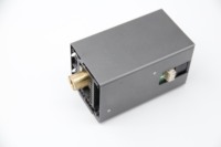 Kits de tête de gravure de module laser 20W 450nm Machine CNC pour gravure
