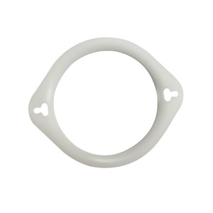 Cinturón para Bolsa de Ostomía Stellar de 1M con Hebilla y Placa de Refuerzo, Accesorio de Enfermería - Product Image 3