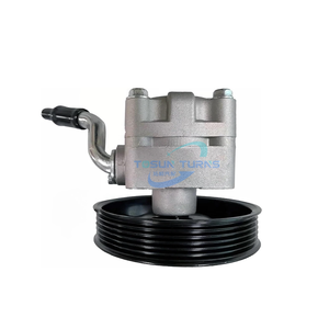 <span class=keywords><strong>Pompe</strong></span> de direction assistée pour Infiniti G37 FX35 FX37 pour Nissan 49110-1CB0B 491101CB0B - Product Image 5