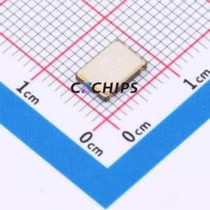 OH8EL89CFI-111YLC-16M Crystal Oscillator (Active) SMD7050-4P Crystal Oscillator 16MHz 10ppm CMOS 5V - Product Image 1