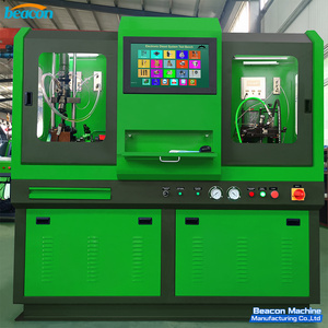 <span class=keywords><strong>CR1016</strong></span> All-in-One Diesel-Einspritzpumpen-Prüfstand CRI CRP EUI EUP Einzeleinspritzpumpen- und Nockenwellenprüfstand - Product Image 5