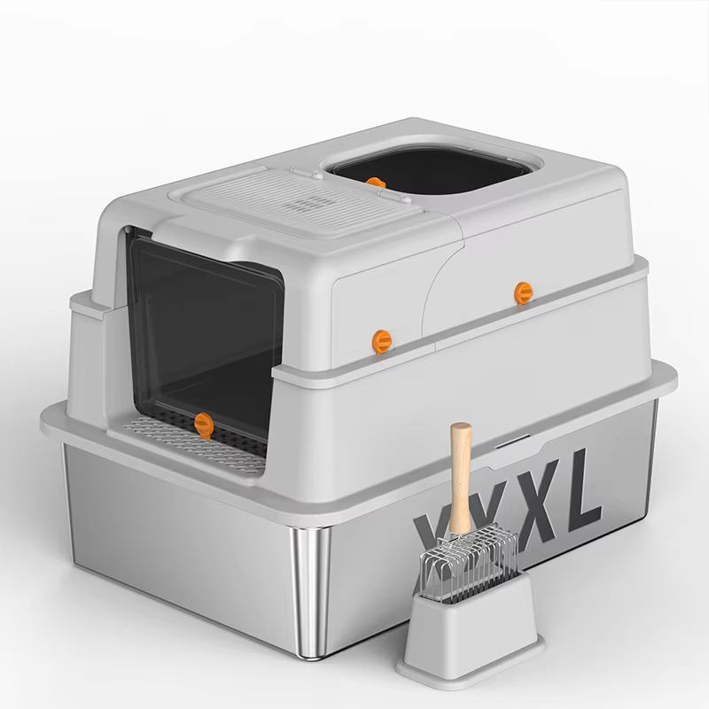 สีเทาอ่อน