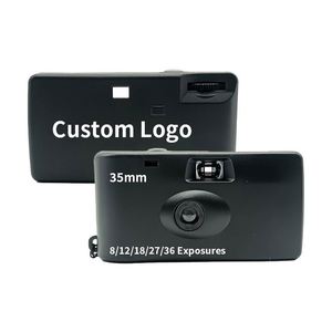 2026 Wholesale Custom <b>Disposable</b> <b>Camera</b> Wedding Bulk with High Quality - Product Image 5
