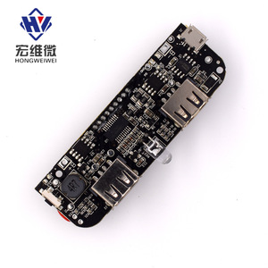 Placa de Protección de Batería de Litio 874 Software 25.6V 300mA para Bancos de Energía - Product Image 1