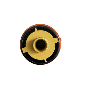 Filtres de ligne compressés 16bar Filtres de précision Filtre à air pour machine de découpe laser - Product Image 2