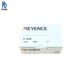 Nouveau capteur de déplacement laser d'origine IL-1550/IL-S100 - Product Image 1