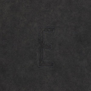 Kingsen personalizado ácido lavado bordado algodón cuello redondo sudadera hombres francés Terry gran tamaño Hip Hop pulóver sudadera - Product Image 5