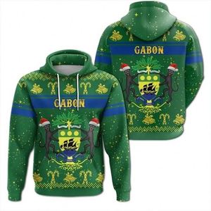 Artı boyutu erkek Hoodies & sweatshirt üreticileri moda Hoodie özel etiyopya aslan Judah bayrağı logosu Anime desen baskı - Product Image 3