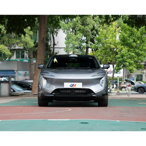 Nuovissimo AVATR 07 2026 Ultra Elettrico AWD SUV 5 Porte 5 Posti Autonomia di Guida 610KM Motore 440KW Coppia 645Nm Batteria al Litio <span class=keywords><strong>Ferro</strong></span> - Product Image 2