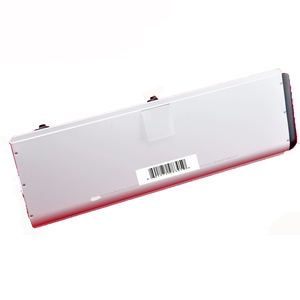 Nueva batería de ordenador portátil original y genuina <span class=keywords><strong>A1281</strong></span> 10,8 V 50Wh para MacBook Pro 15 "A1286 2008 MB772 */A MB772J/A Notebook - Product Image 6