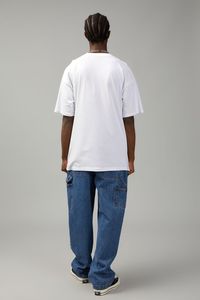 กางเกงยีนส์ขายาวของผู้ชายกางเกงยีนส์บางเฉียบระบายอากาศได้ดีดีไซน์ย้อนยุคสไตล์สตรีทซักได้อเนกประสงค์มีสไตล์ฤดูร้อนกำหนดเอง2025 - Product Image 3