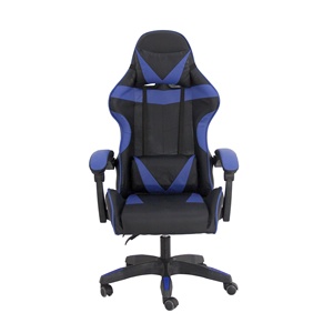 Silla Gamer Más Popular, MEJOR PRECIO, Silla de Juego Económica con Estilo Racing para PC, Ergonómica, Cómoda, de Cuero - Product Image 3