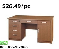La plupart des ventes Executive Gaming Office Table Indoor Racing Used Home