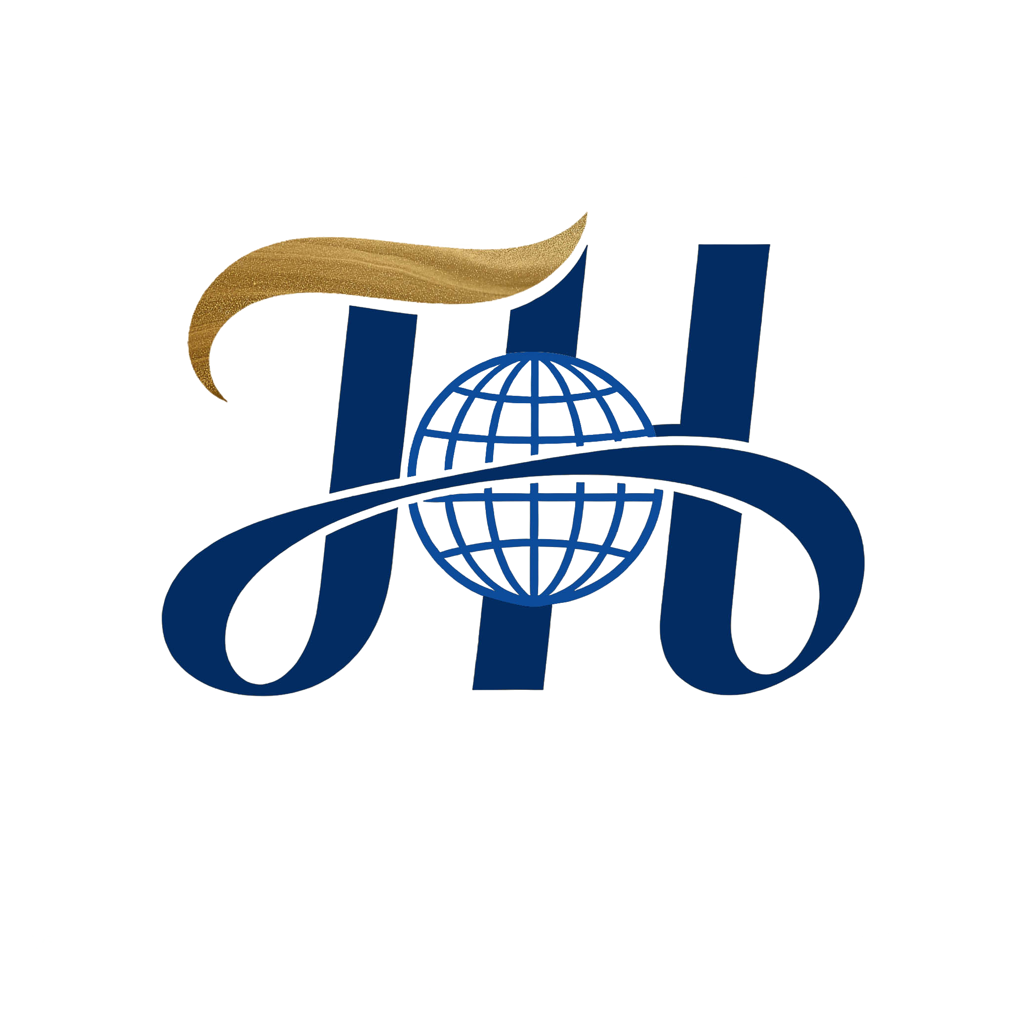 Beijing Jiu Hong Yuntong Trading Co., Ltd. logo