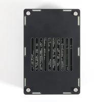 SEYOSE Cyclone V SoC FPGA Retro Game Console Kit Mini Mister Development Board 32GB TF Card Metal