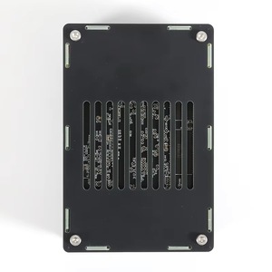 Kit de console de jeux rétro Cyclone V SoC <span class=keywords><strong>FPGA</strong></span> Mini <span class=keywords><strong>Mister</strong></span> avec carte TF 32 Go - Product Image 4