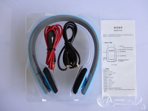 AFK-auriculares con Bluetooth para <span class=keywords><strong>teléfono</strong></span> móvil, venta al por mayor de fábrica - Product Image 6