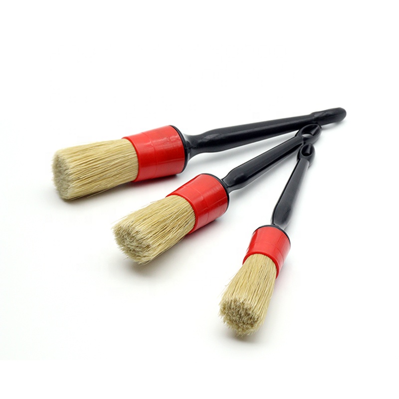 Набор щеток для мойки автомобилей CR, автоматические щетки для ухода за автомобилем