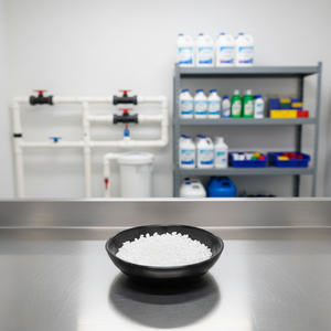 E20260120 Custom Package <strong>Pool</strong> Water Treatment <strong>Chlorinated</strong> <strong>Granulated</strong> 90% - Product Image 2