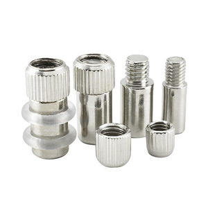 Core Plate Support CZ1126 304 Stainless Steel Nickel Plated Durable Shelf Connector For Cabinet Wood Board - Product Image 3