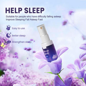 Vaporisateur de brume de sommeil profond de chloroforme de parfum de lavande personnalisé <span class=keywords><strong>pour</strong></span> dormir - Product Image 3