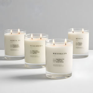 AIKUN Handmade Aromatherapy Soy Wax Candle Customizable <b>Gift</b> <b>Box</b> Holiday Easter Rich Scent Home Decor for Living Room Bedroom - Product Image 2