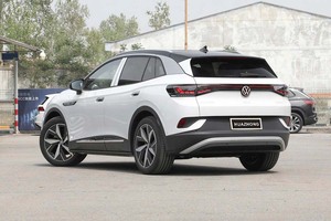 2025 Volkswagen Id4x Volkswagen Id.4 Id4 Crozz <span class=keywords><strong>d</strong></span>'<span class=keywords><strong>occasion</strong></span> en <span class=keywords><strong>Belgique</strong></span> Voitures électriques ID.4 X EV SUV électrique - Product Image 5