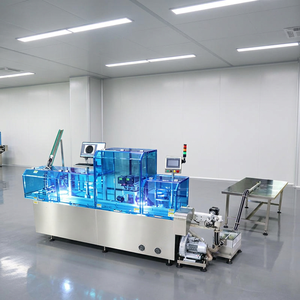 Système de marquage laser et d'inspection visuelle à chargement automatique pour bouchons en aluminium, avec traçabilité complète et anti-contrefaçon - Product Image 1