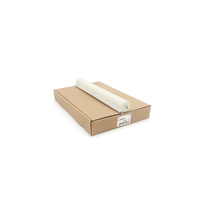 Suku Cadang Mesin Fotokopi untuk Ricoh Aficio AF1075/2075/1060 MP6000/7000/7500/7501/9001 B140-4181 Fuser Pembersih Web Roller