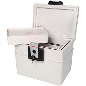 Hộp An Toàn U L-72 Class 125 Cháy An Toàn Đối Với An Ninh Chống Nước Chống Cháy Chống Từ - Product Image 6