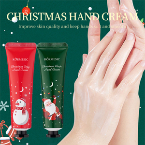 มอร์เมซิค30มล. โลชั่นบำรุงมือเพิ่มความชุ่มชื้นให้กับคริสมาสต์วิตามินซีสมุนไพรไฮยาลูโรนิก - Product Image 3