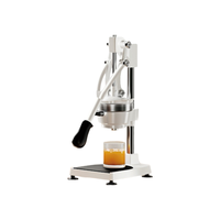 Presse-Agrumes Manuel Professionnel Commercial pour Jus Frais d'Orange et de Citron