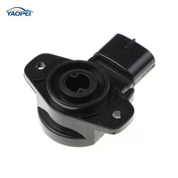 SENSOR de posición de acelerador TPS, 13420-65D00 13420-65D01 13420-52D00 para Suzuki Swift Vitara, novedad