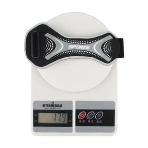 Manchon de compression portable pour coude avec pression réglable pour le tennis, le golf et l'usage quotidien – Soulagement des douleurs articulaires et de la tendinite - Product Image 6