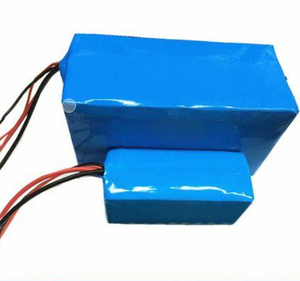 Электрический мотоциклетный скутер 48 В 60 В 72 В 30ah 40ah 50ah 100ah 120ah Lifepo4 36 Вольт Аккумуляторная батарея для электрического велосипеда - Product Image 4